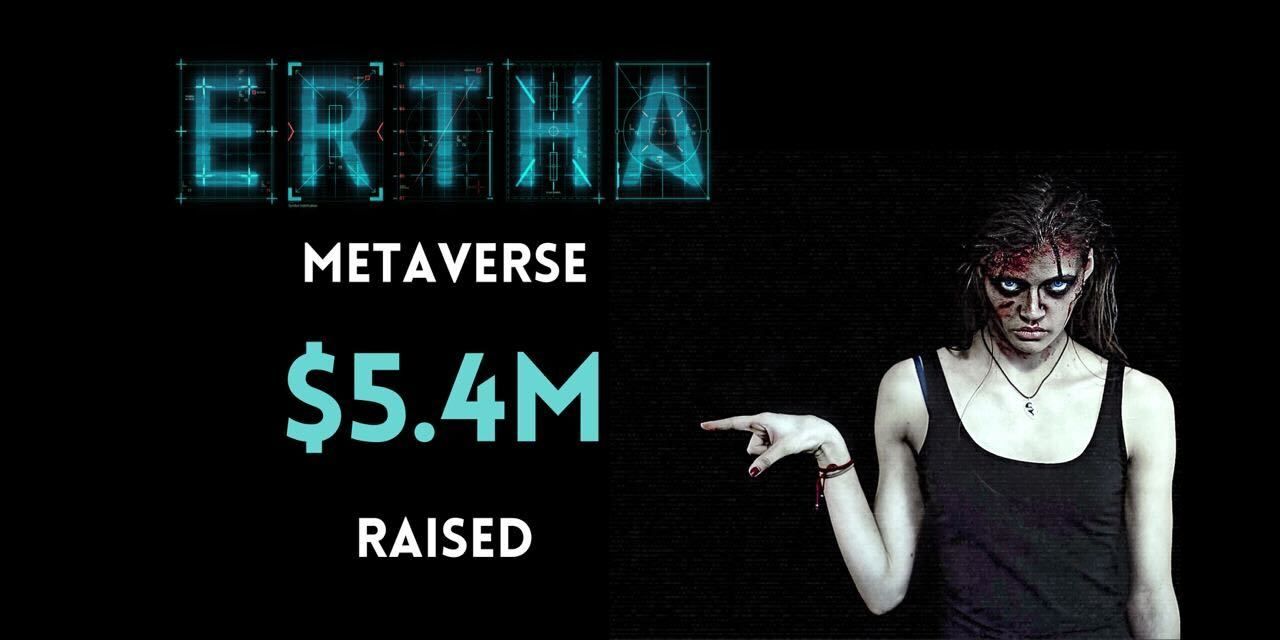 Ertha Metaverses