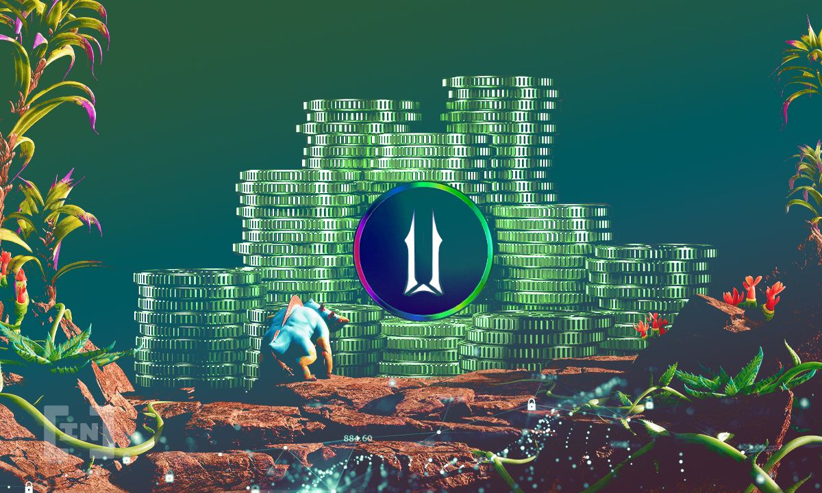 crypto games illuvium