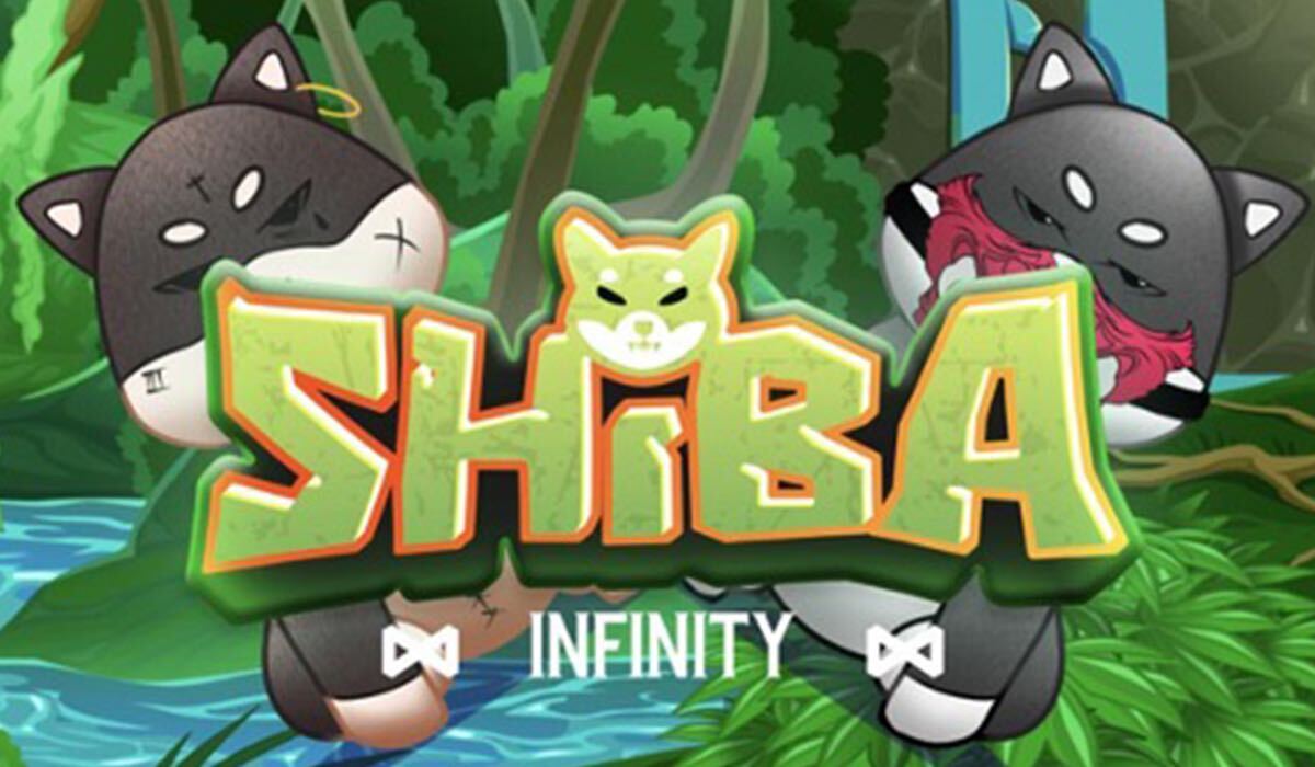 Shiba Infinity inizia la vendita di token su Solana Network