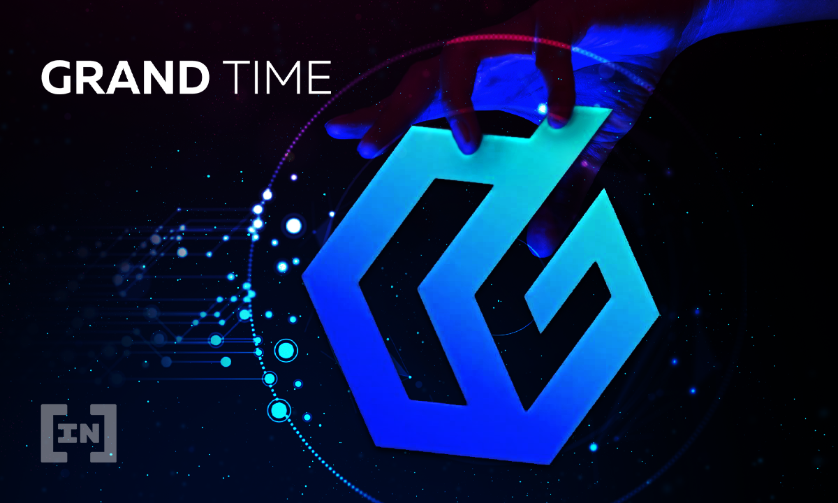 Grand Time: A Project That Promises to Finally Take Crypto Into Mainstream