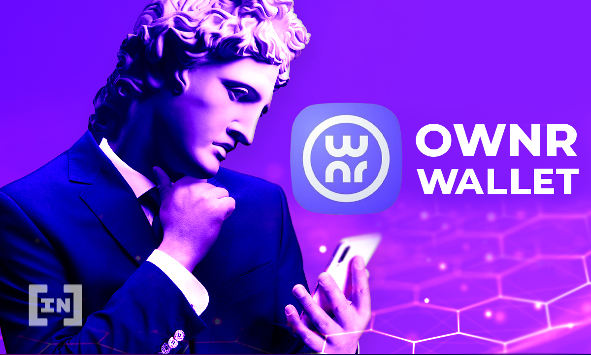 Manage All Your Digital Currencies with OWNR Wallet thumbnail