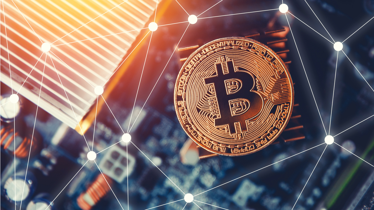 Bitcoin On-Chain Analysis: 2021 Sees Year of Massive Consolidation for Bitcoin (BTC) thumbnail