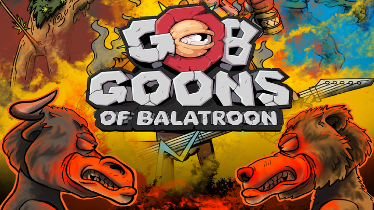 P2E NFT Project ‘Goons of Balatroon’ Launches Genesis Goon Card Pack Sale