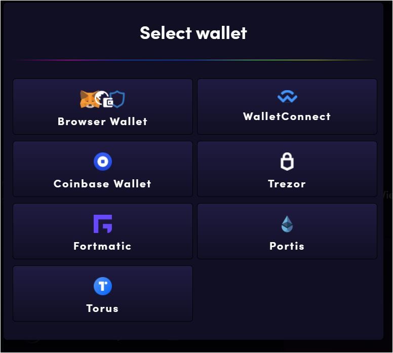 illuvium staking wallet