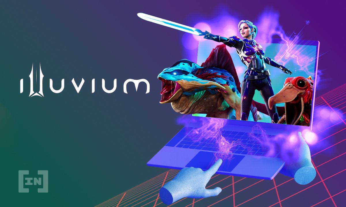 illuvium game crypto