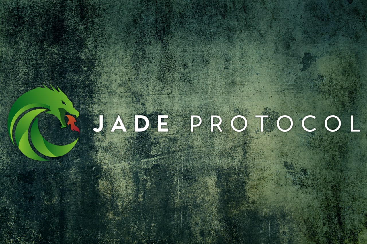 Il protocollo OHM Fork Jade offre una reale utilità ai titolari