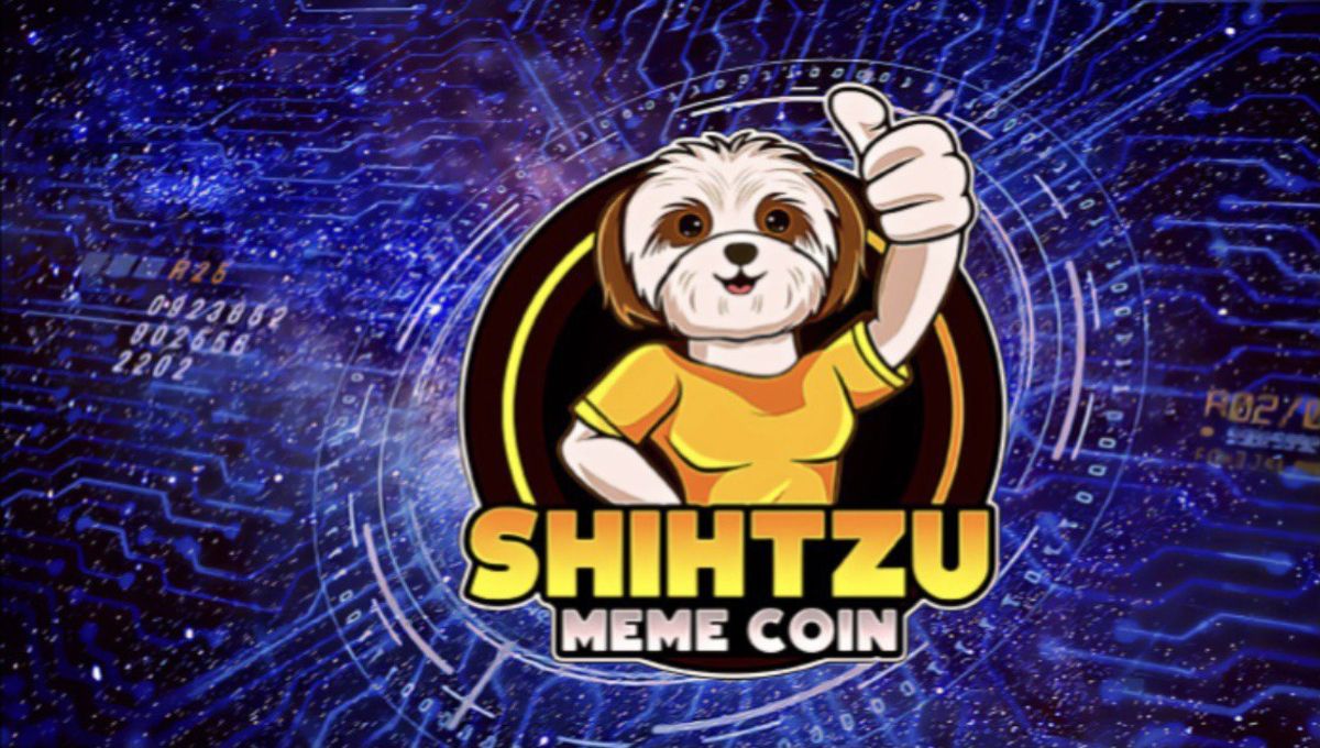 Shihtzu Launches Metaverse Gaming Platform