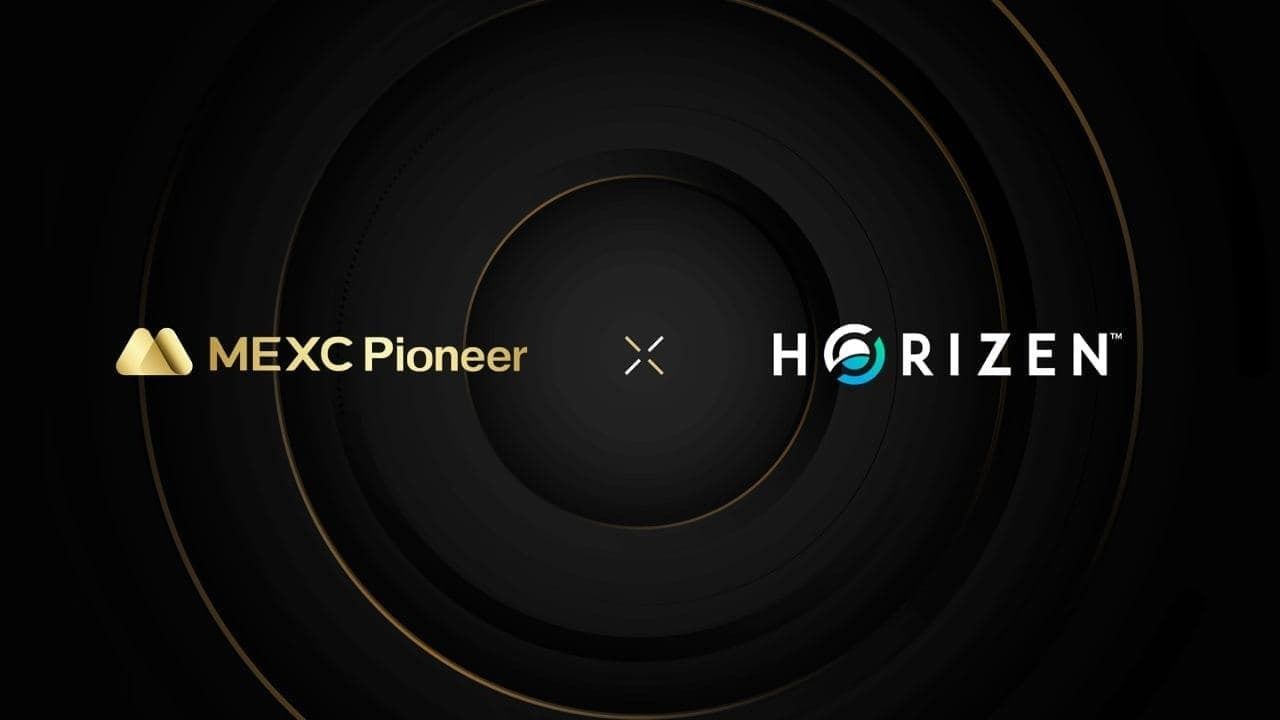 MEXC Pioneer Partners with Horizen, Creator of Zero-Knowledge Network ‘Zendoo’