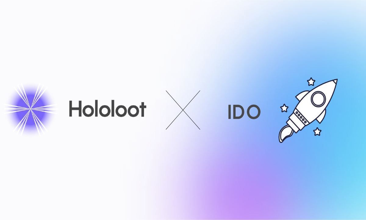 Hololoot’s Decentralized Listing Is Making Waves in the Metaverse