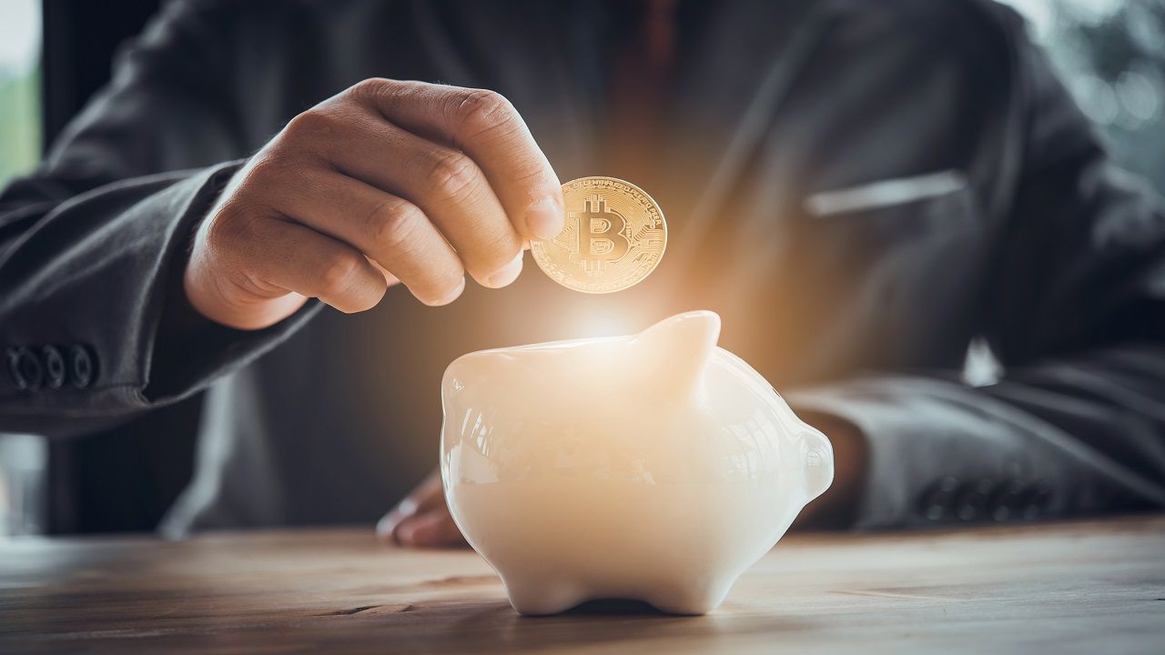 How Cautious Investors can Invest in Crypto