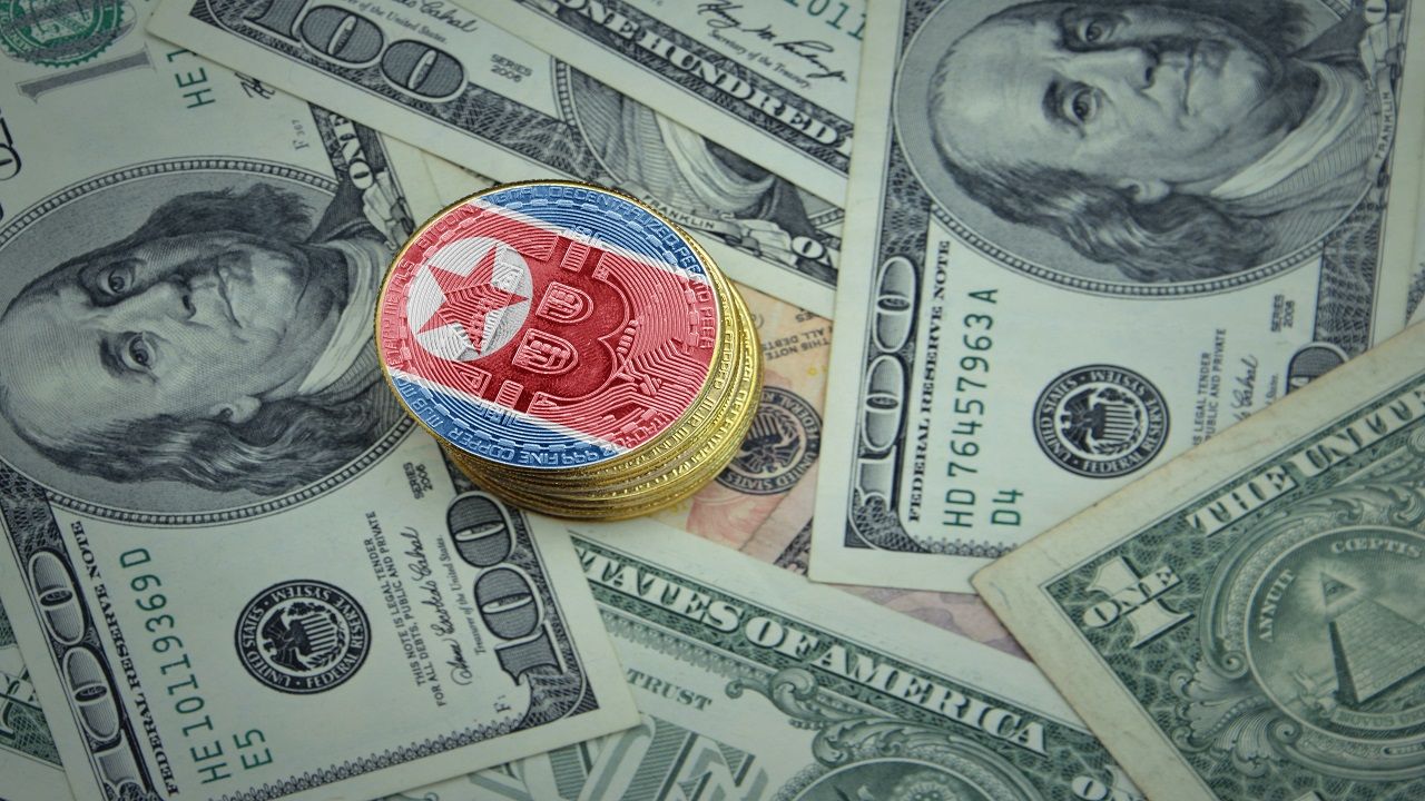 North Korea Accused of Stealing Over $1.7B in Crypto From Exchanges