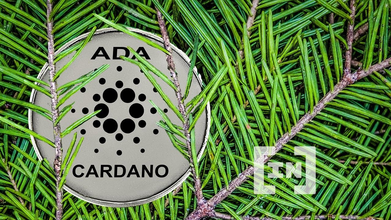 The Cardano Foundation Plants One Million Trees