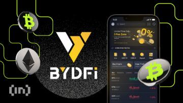 BitYard Offers a One-Stop Contract Trading Solution