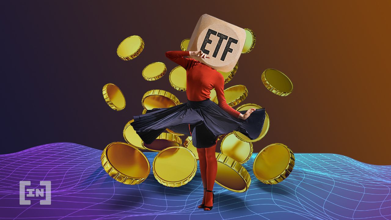 Secondary Financial Centers Gaining Niche Crypto Edge Through ETFs - beincrypt.com