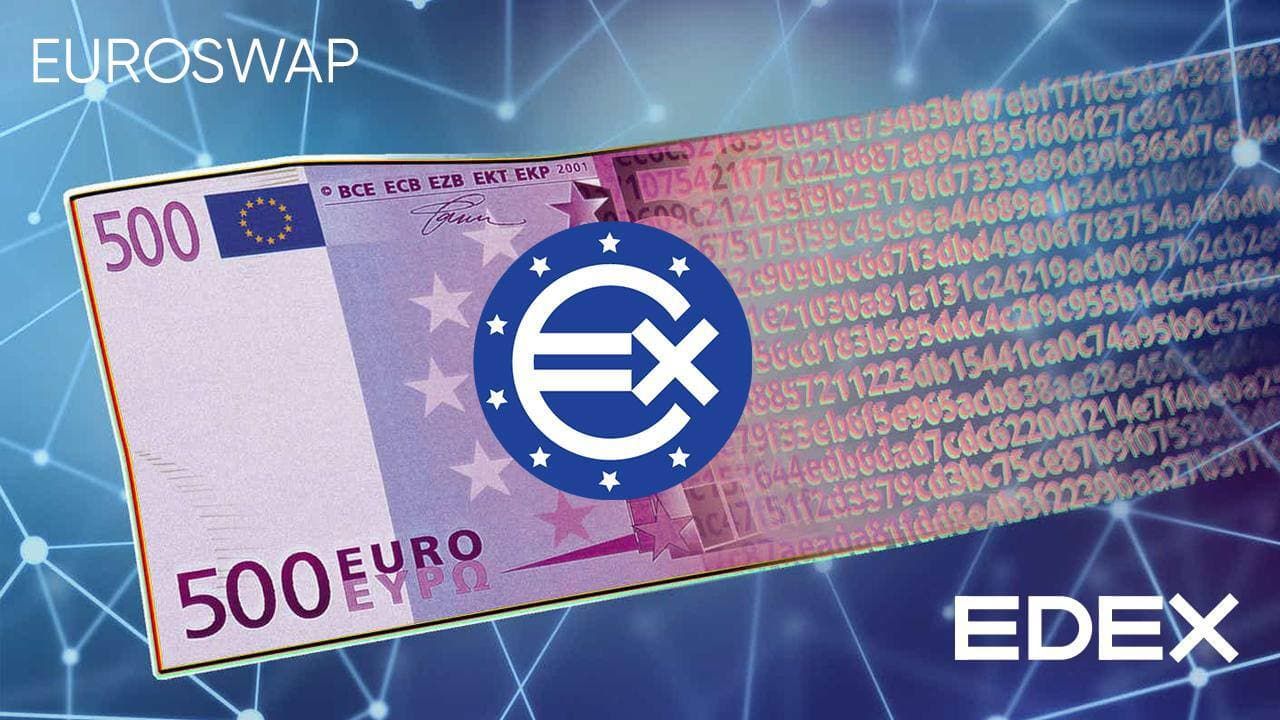 EDEX Launches Staking With up to 152% APY
