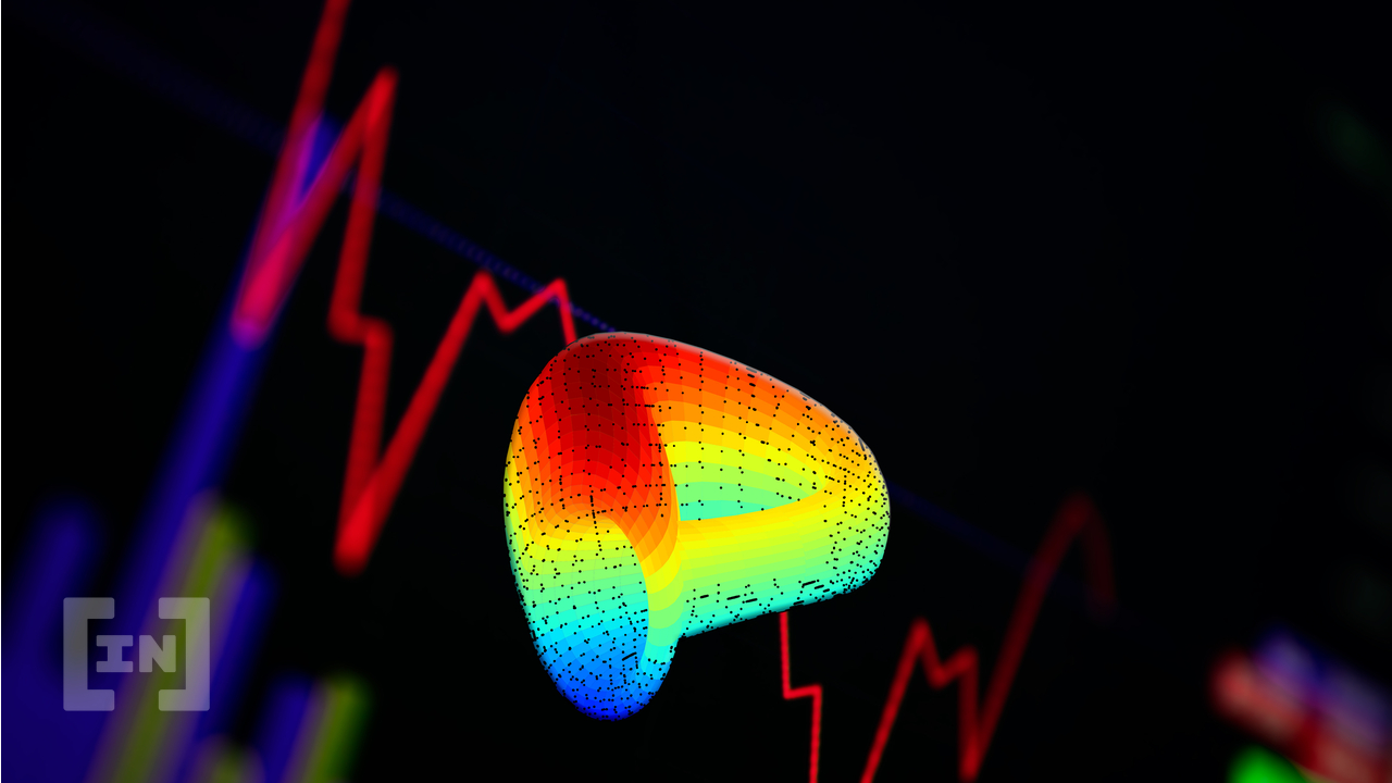 Curve TVL affonda $ 14 miliardi; Non più DApp con la maggior parte del valore bloccato