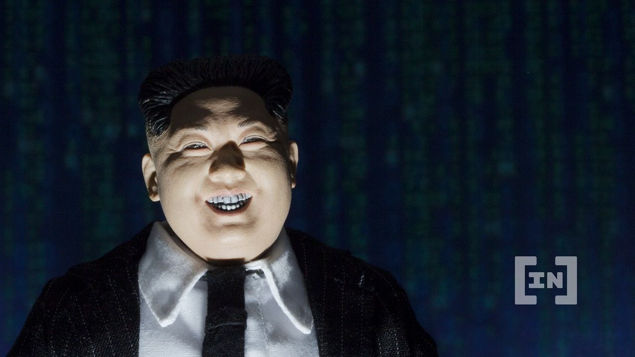 North Korean Hackers Carefully Stole $400 Million in Crypto Last Year