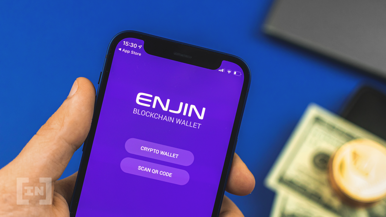 Enjin Coin (ENJ), Makes Fourth Breakout Attempt Above Resist thumbnail