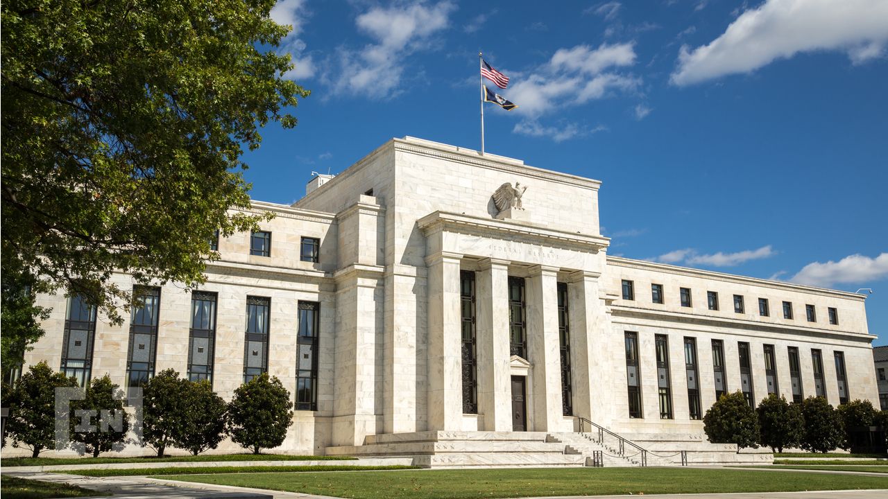 Ark Invest’s Cathie Wood: Federal Reserve Interest Hikes a Big Mistake
