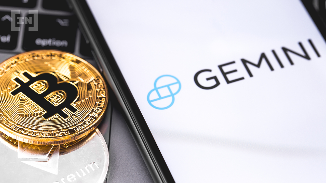 Gemini Exchange apunta a la gestión patrimonial con su última adquisición – BeInCrypto
