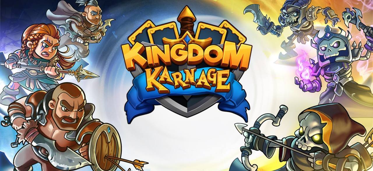 NFT Battle Game Kingdom Karnage raccoglie $ 2 milioni per potenziare le funzionalità di GameFi