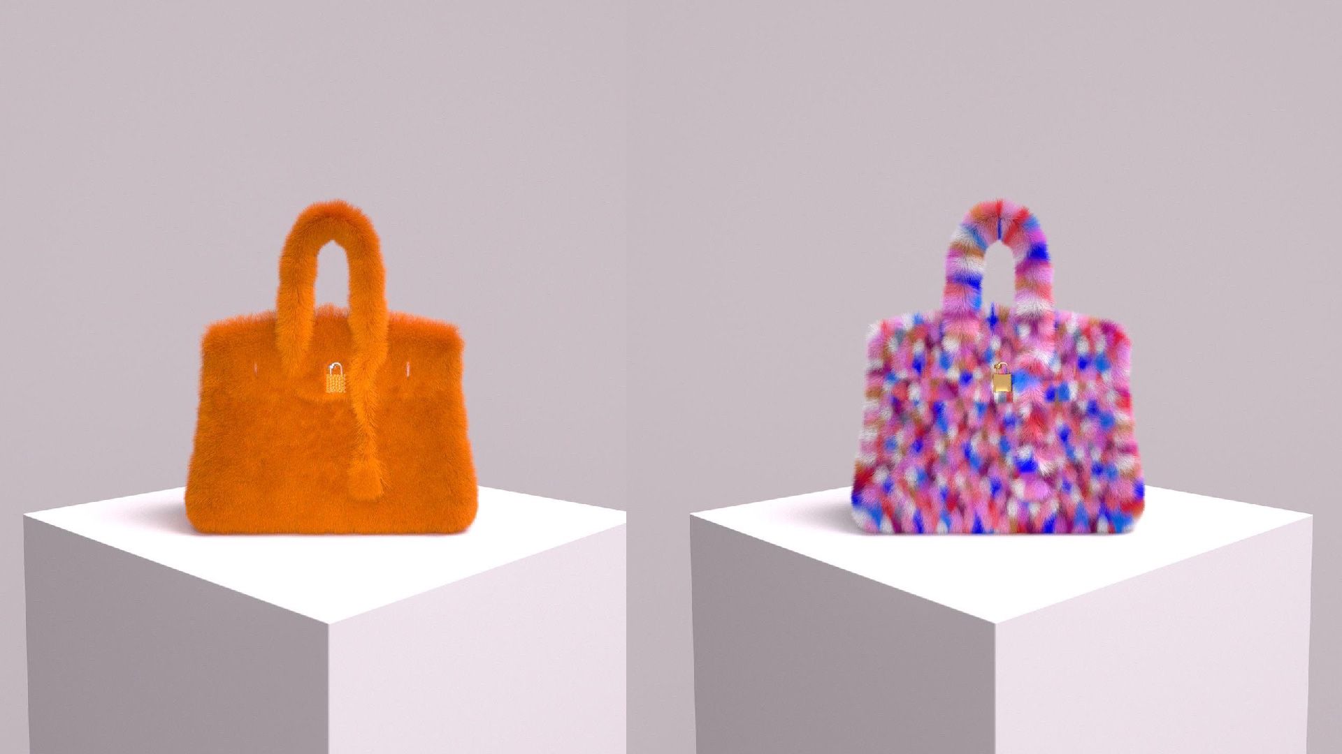 Why Hermès NFT Trademark Lawsuit Will Set New Legal Precedent for Digital Art and Fashion