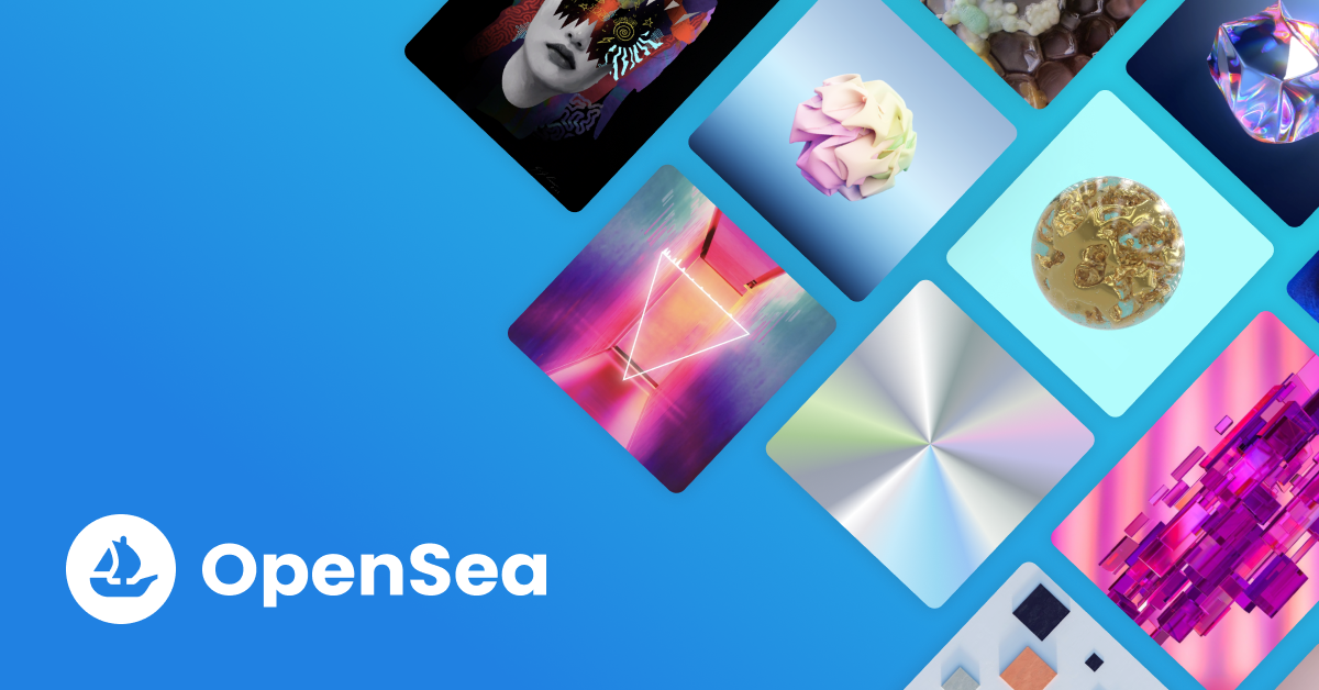 Opensea review