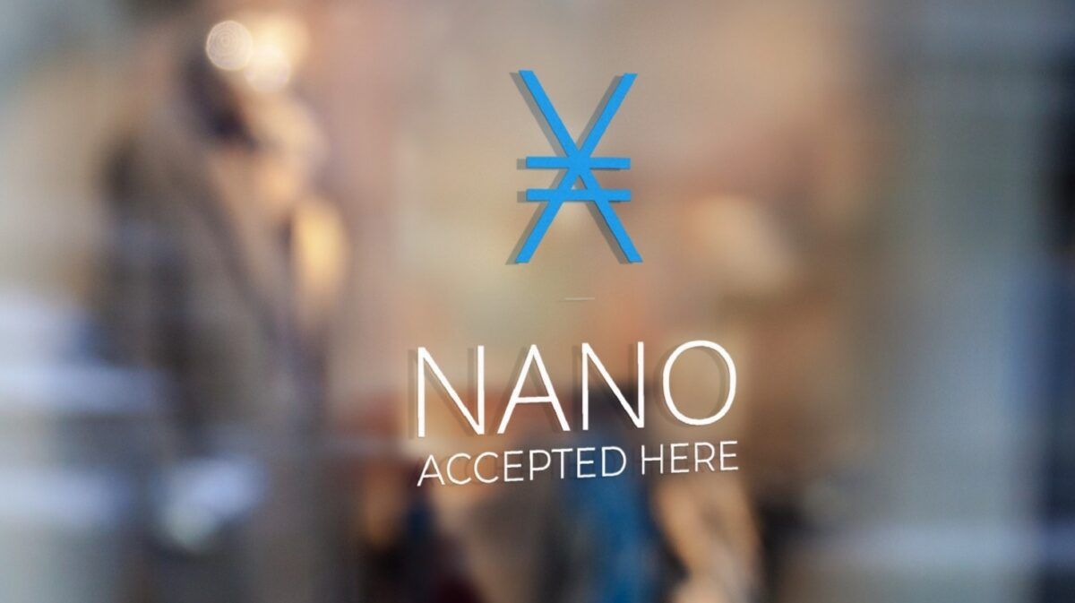 Nano Foundation Released New Flagship Video for Nano
