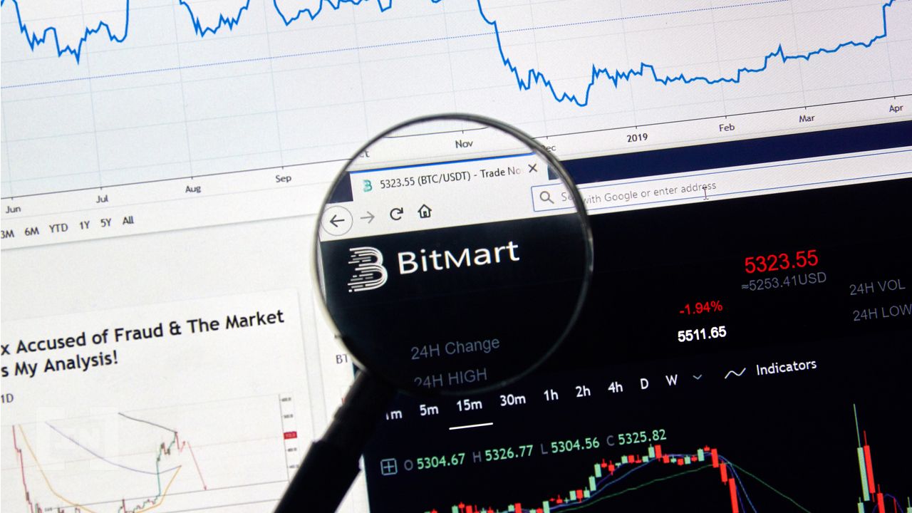 Bitmart Hack Victims Demand Answers