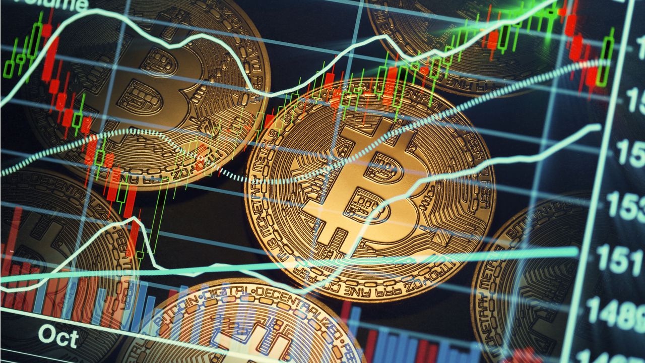 Crypto Expert Advises BTC Investors to Look at Short-Term Resistance & Support