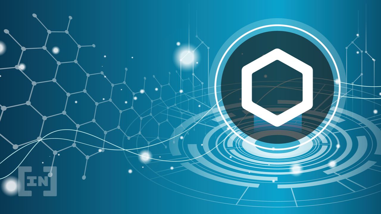 Chainlink Market Cap Sank More than $1.7 Billion in May