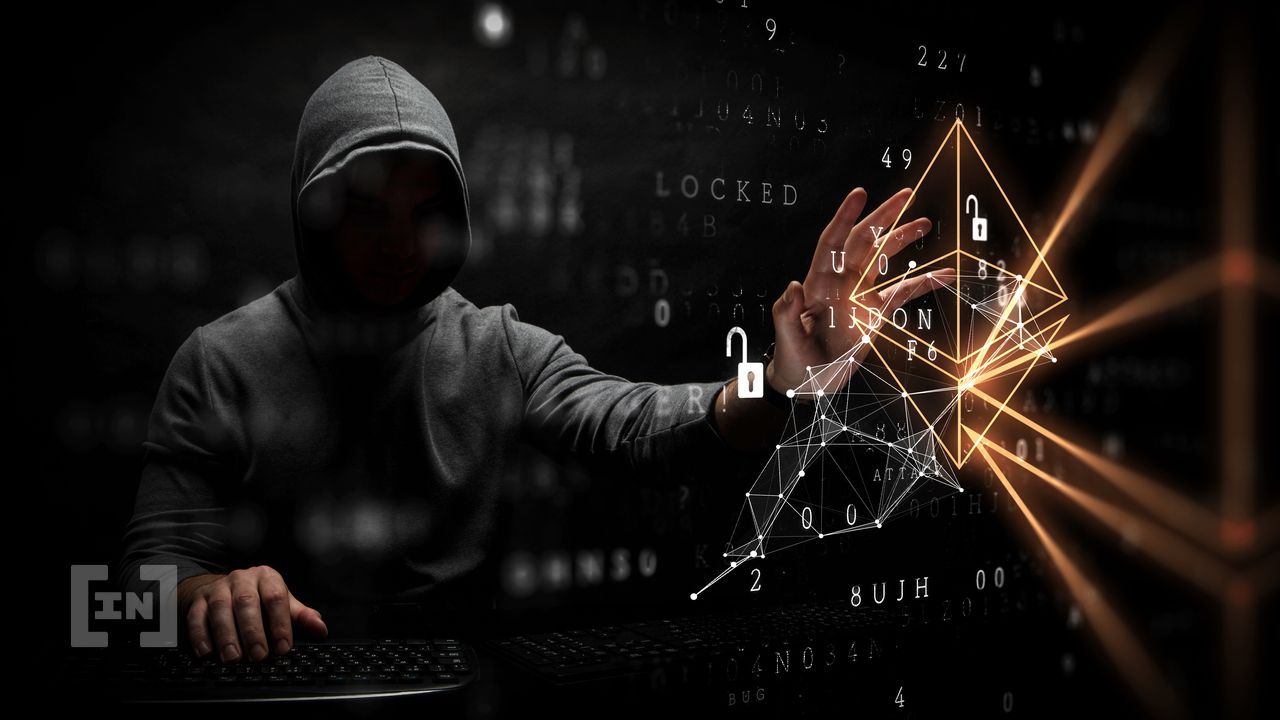 LCX Exchange Hacked, $6.8M Transferred to Hackers Wallet