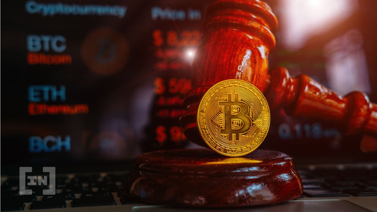 Bear Market Could Ease Regulatory Pressure, Says Legal Expert - beincrypto.com