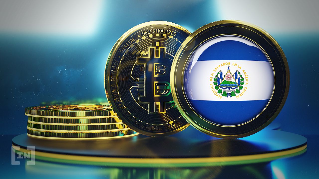 Bitcoin Adoption in El Salvador is far Below Expectations, Says Report