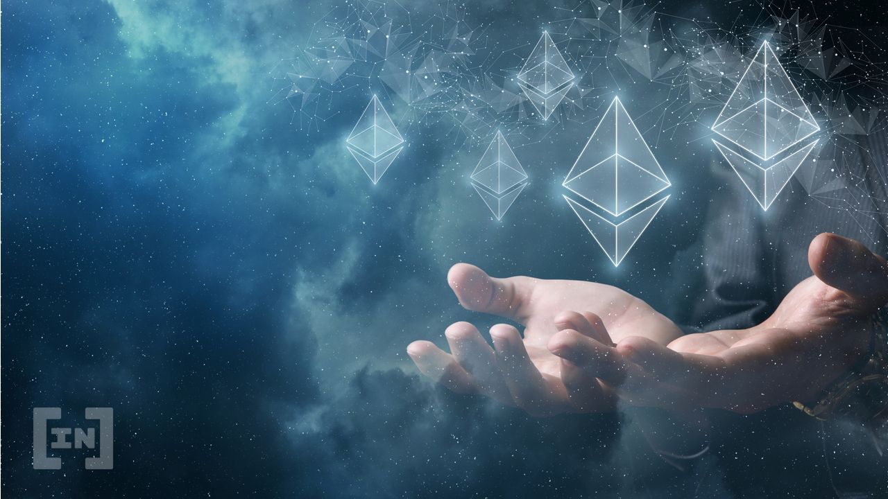 Ethereum (ETH) Breaks Out From 36-Day Resistance: Multi Coin Analysis