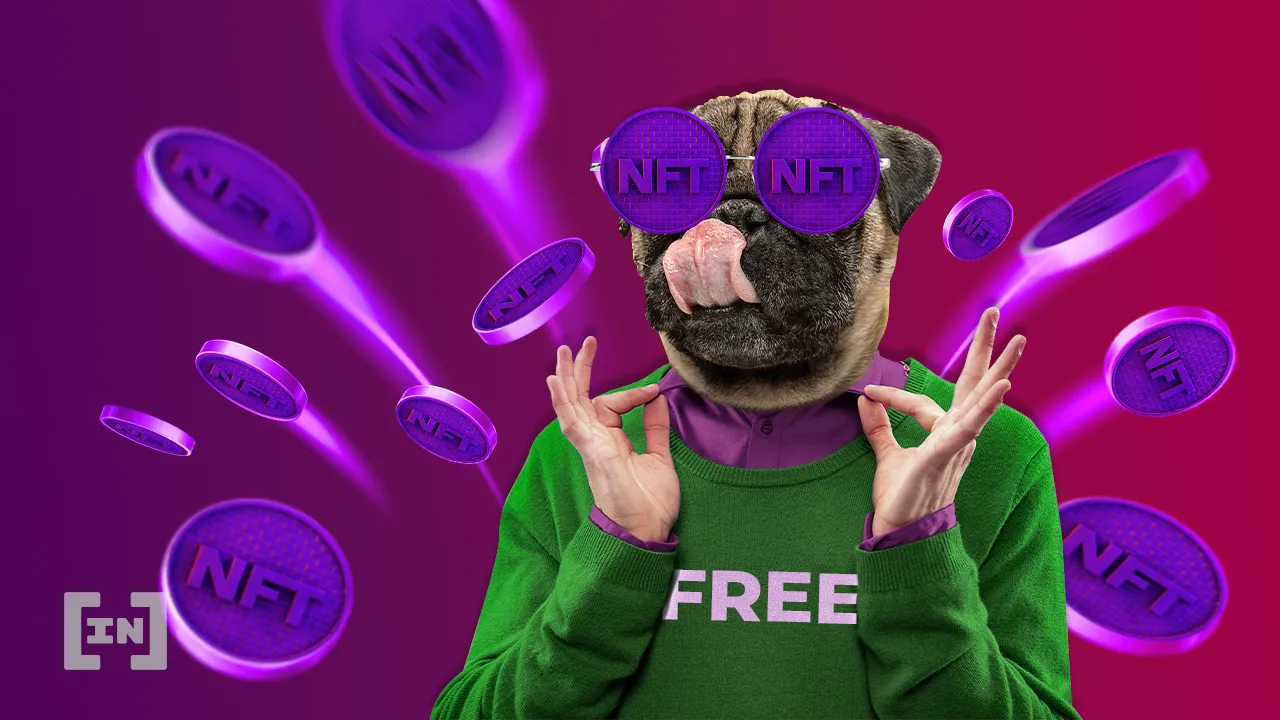 How To Get Free NFT (5 Easy Ways)