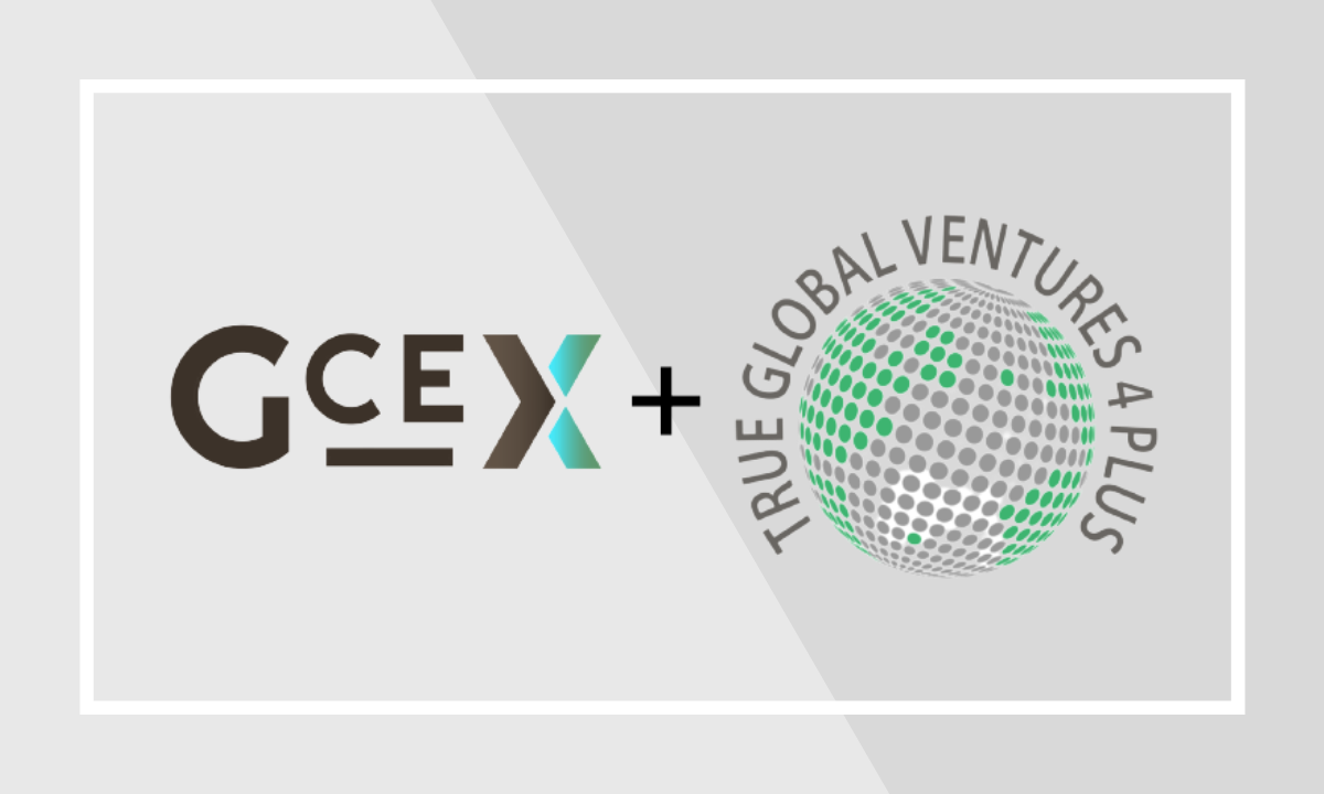 True Global Ventures Invests $4 million into GCEX