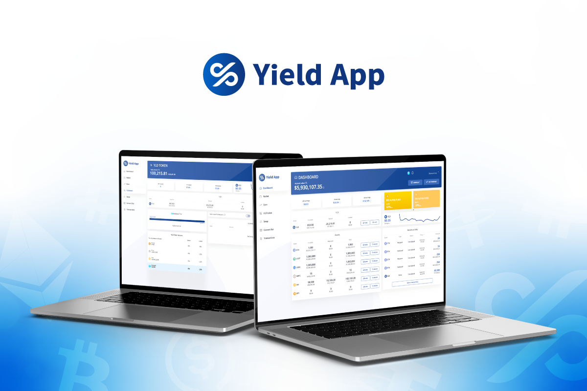 Yield App Launches V2, With More Than a New Look