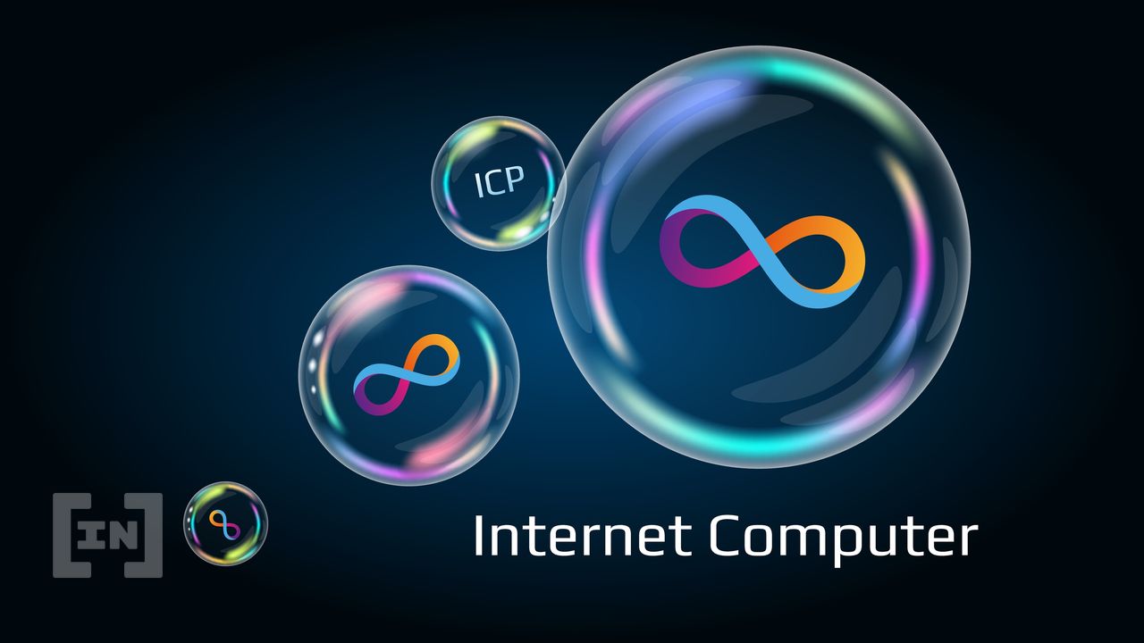 Internet Computer (ICP) Reclaims Previous All-Time Low Support &#8211; Multi Coin Analysis
