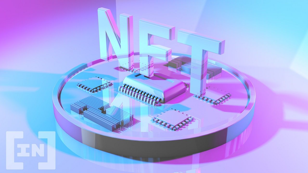 NFT Ecosystems: Top 5 of 2021 According to BeInCrypto Staff