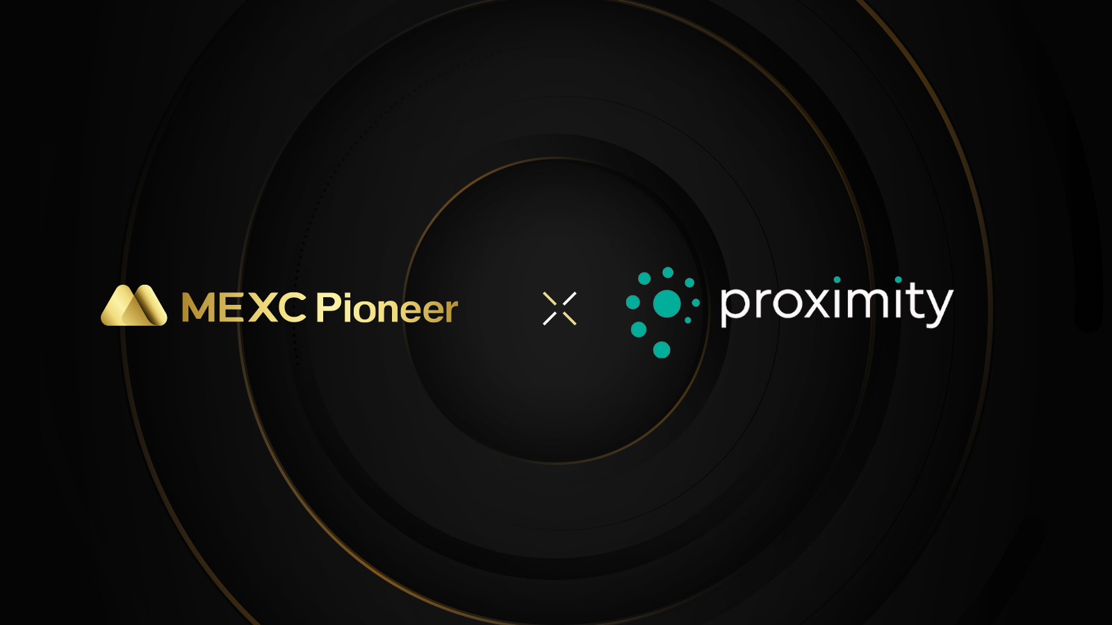 MEXC Pioneer Partners With Proximity Labs, Driving DeFi in NEAR Ecosystem