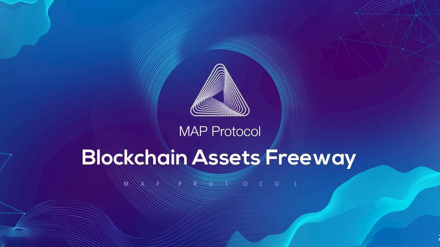 Protocollo MAP: Blockchain Assets Freeway