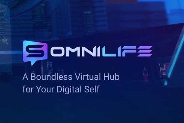 SomniLife— A Web3 based HD Metaverse