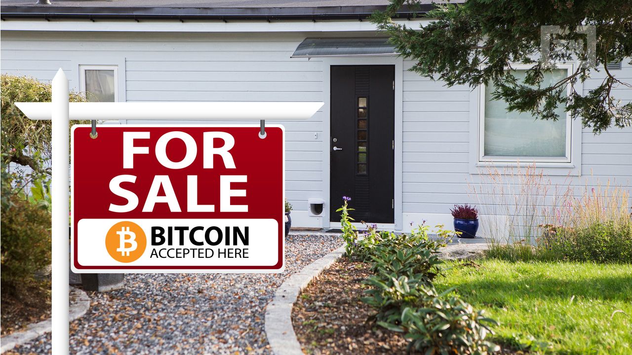 Real-Estate Crypto Payments Continue to Gain Traction