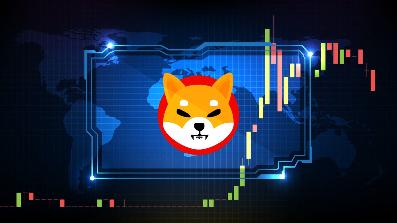 shib stablecoin