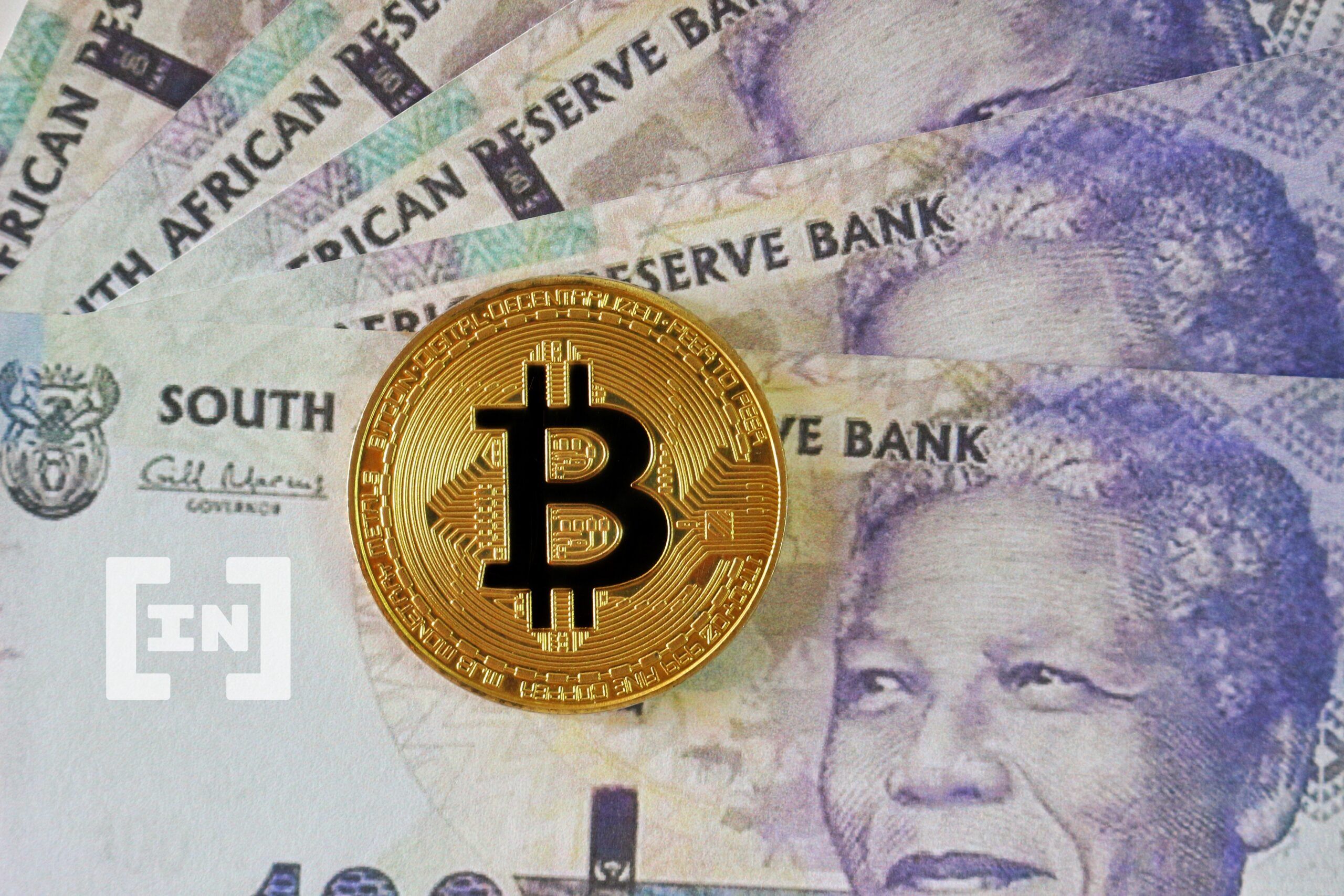 Financial Freedom: Building A Bitcoin Economy in a South African Township