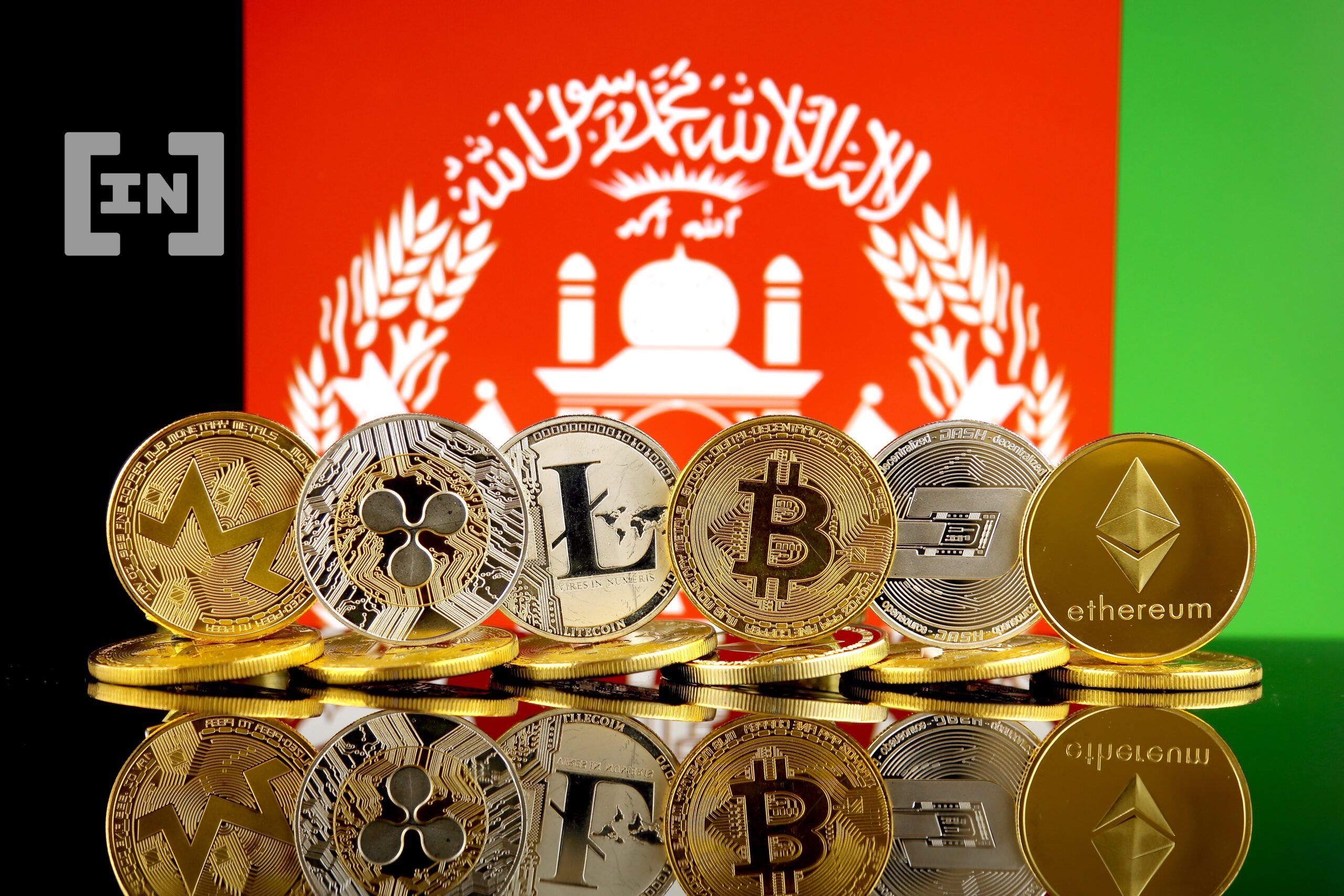 Afghan Traders: Crypto Can Help Afghanistan if the Taliban Doesn&#8217;t Ban it