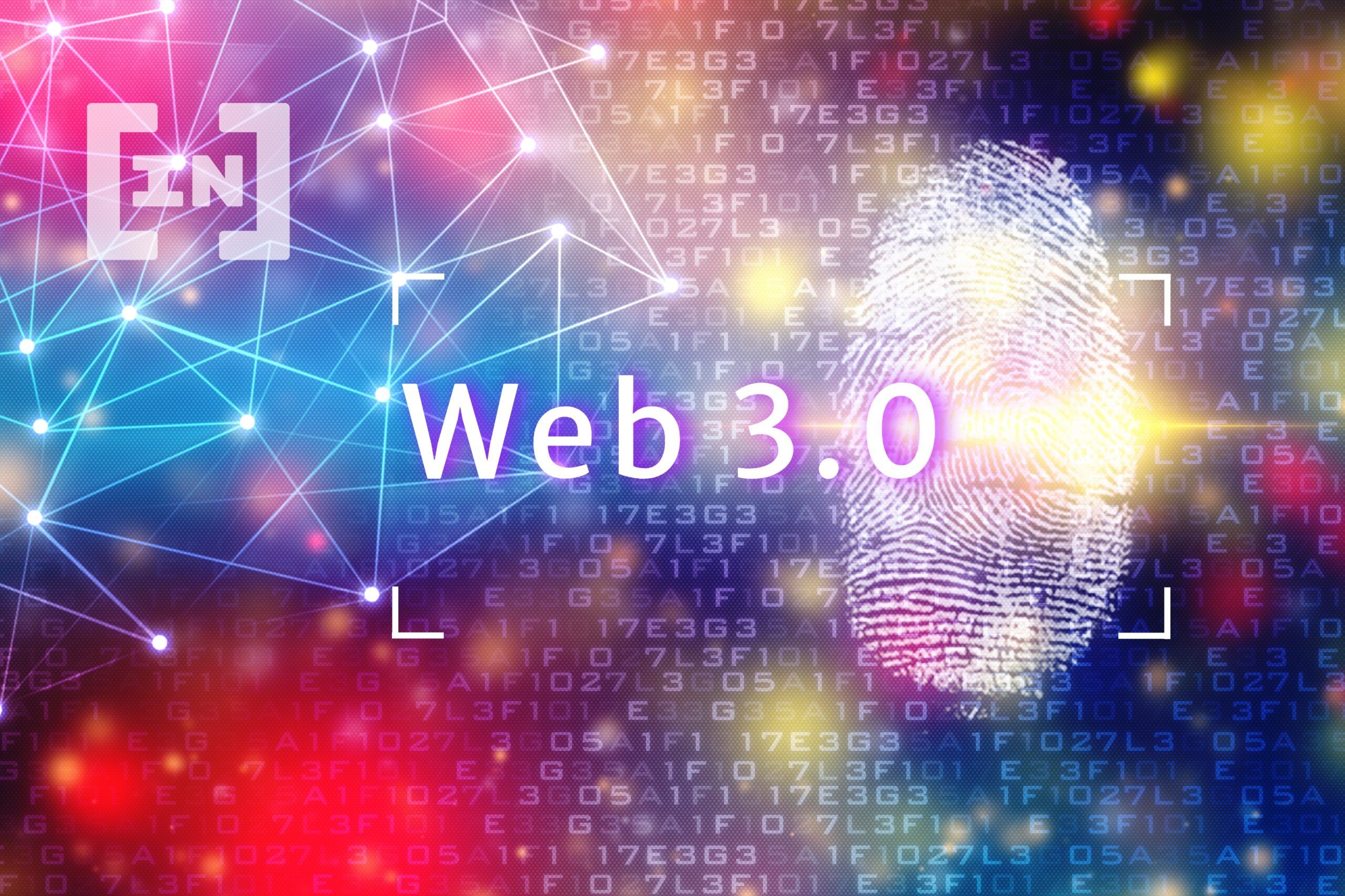 web2 to web 3