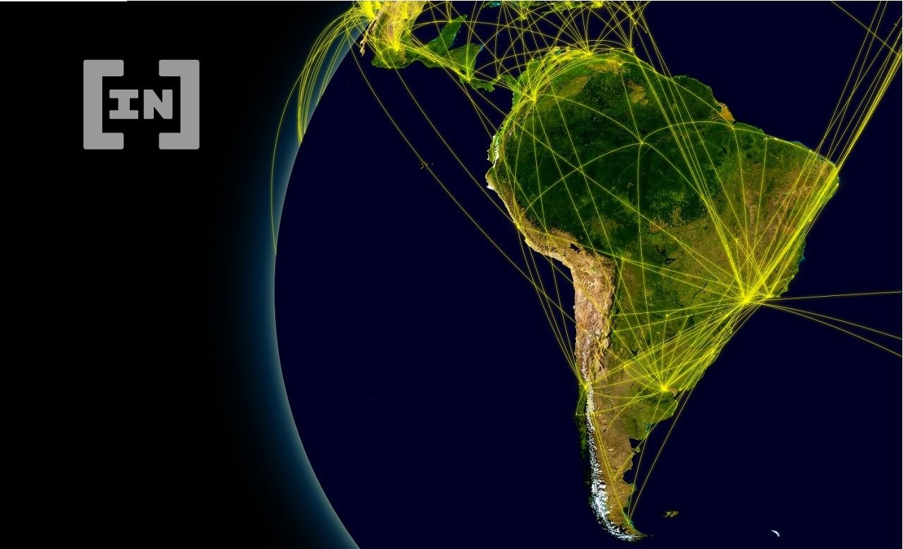 Latin America: Millions Can Now Move Fiat in and Out of Crypto Easily