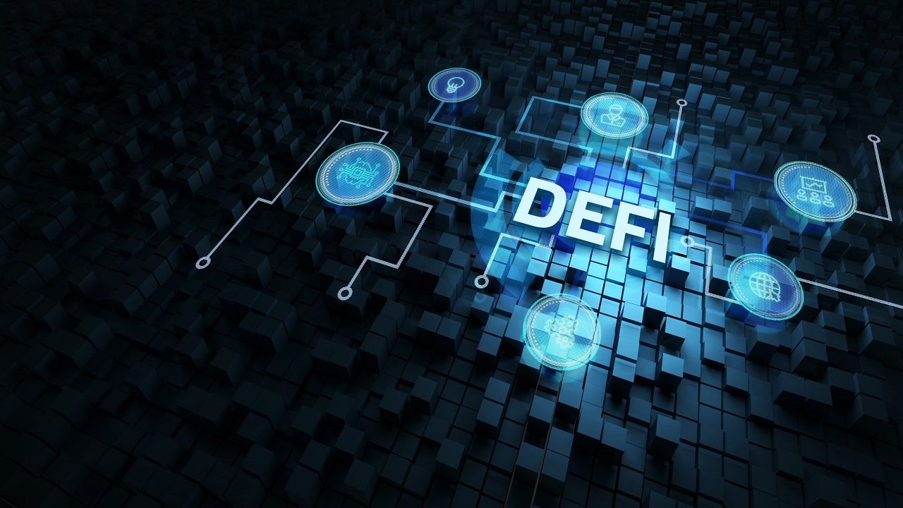 DeFi 2.0 News